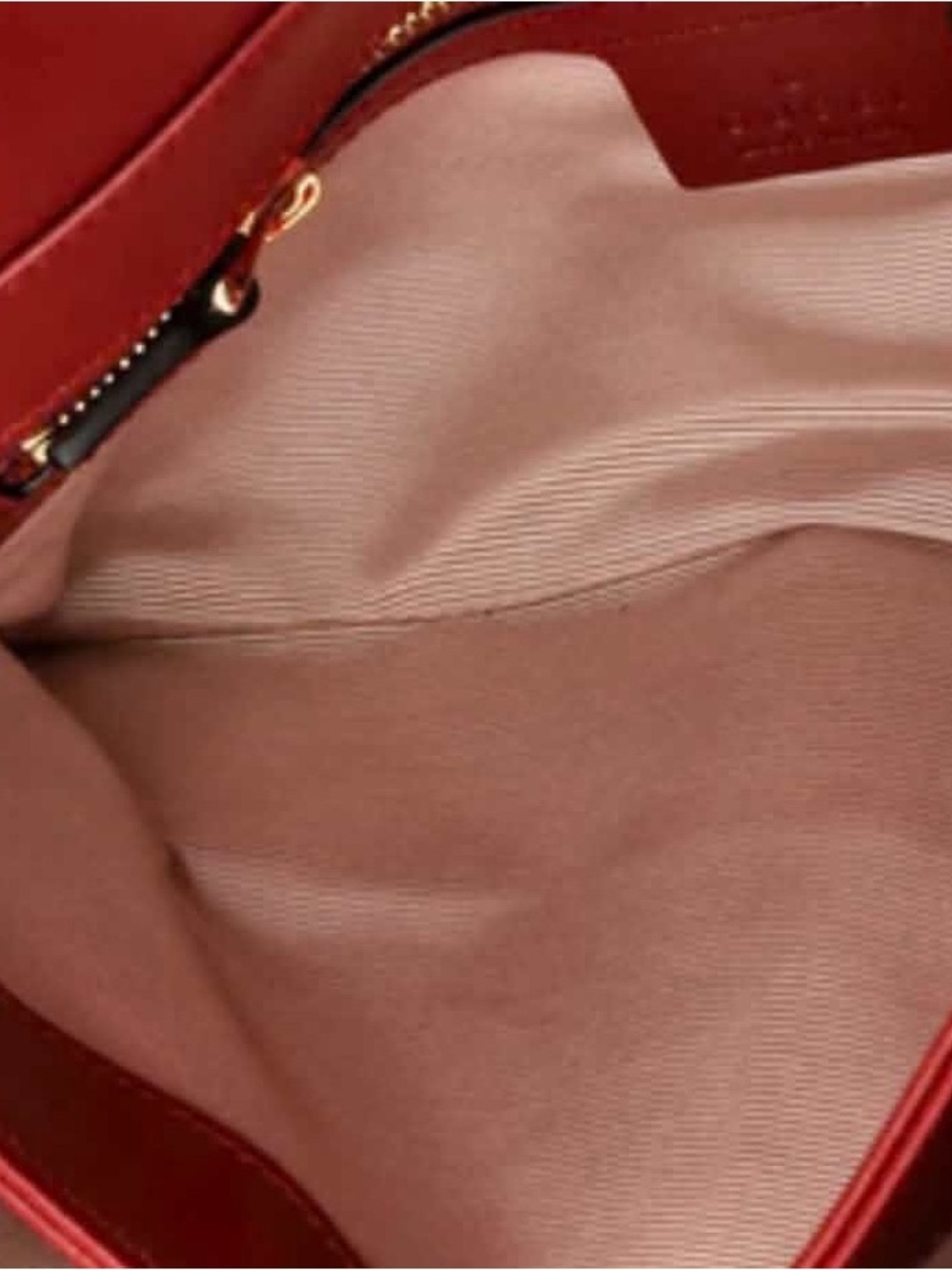 Gucci Arli small Leather Crossbody bag - Picture 5 of 8